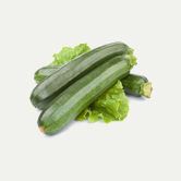Green Vegetable